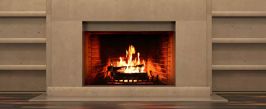 Majestic Trilliant Series Gas Fireplace Insert Repair in Goodlettsville, Tennessee