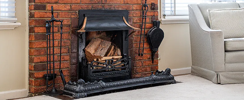 Custom Old Fireplace Redesign Services in Goodlettsville, Tennessee