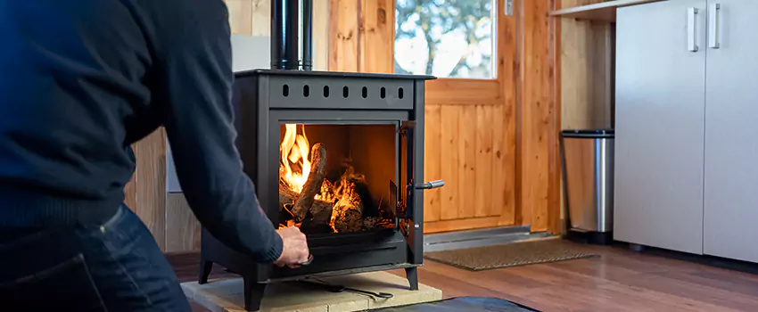 Open Flame Fireplace Fuel Tank Repair And Installation Services in Goodlettsville, Tennessee