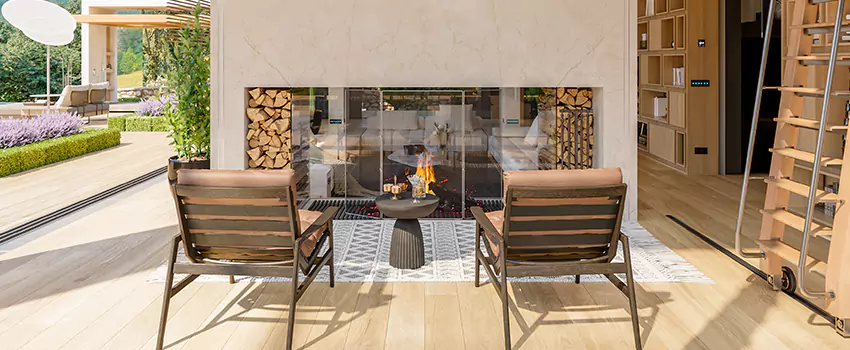 Ortal Space Creator Fireplace Repair in Goodlettsville, TN