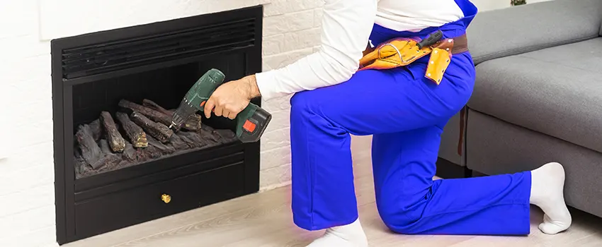 Pellet Fireplace Repair Services in Goodlettsville, TN