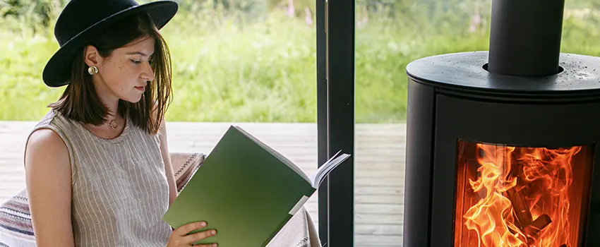 Pellet Stove Chimney Inspection in Goodlettsville, TN