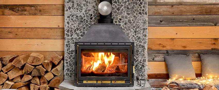 Travis Industries Elite Fireplace Inspection and Maintenance in Goodlettsville, Tennessee