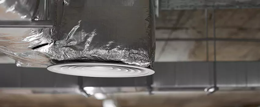 Signs of Dust Accumulation in Vents in Goodlettsville, TN