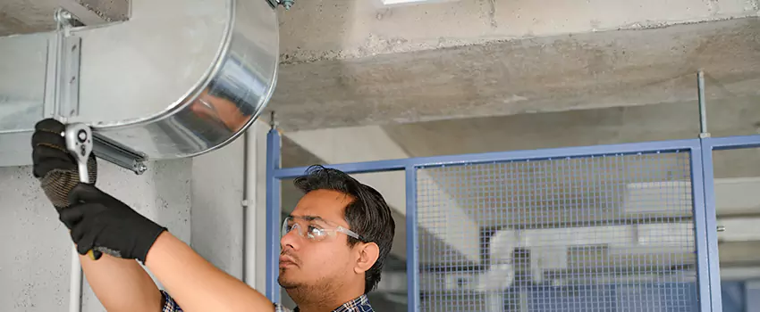 Benefit of Ventilation Cleaning in Goodlettsville, Tennessee