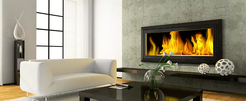 Ventless Fireplace Oxygen Depletion Sensor Installation and Repair Services in Goodlettsville, Tennessee
