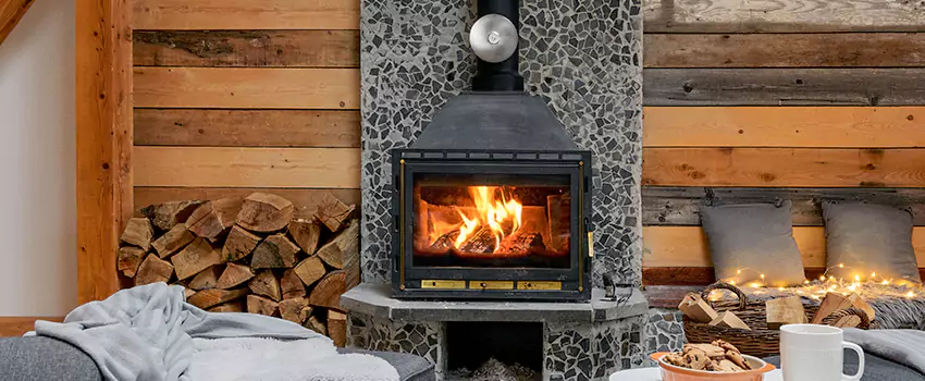 Affordable Wood Fireplace Fixing Solutions in Goodlettsville, Tennessee