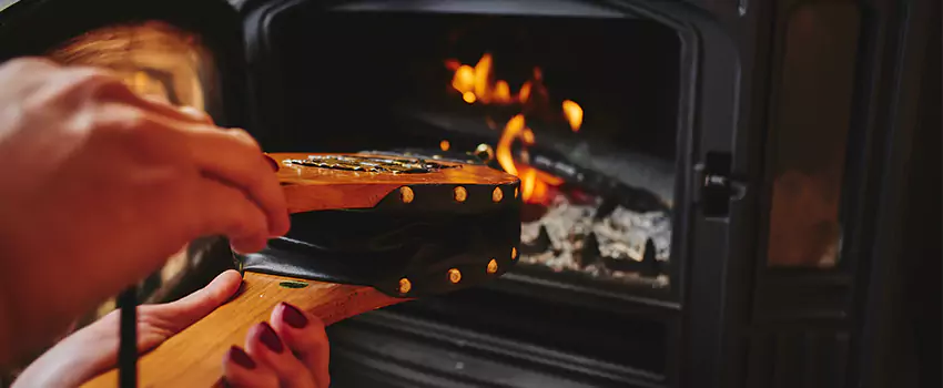 Cost of Wood Furnace Repair and Installation Services in Goodlettsville, TN