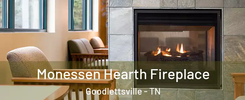  Monessen Hearth Fireplace Goodlettsville - TN